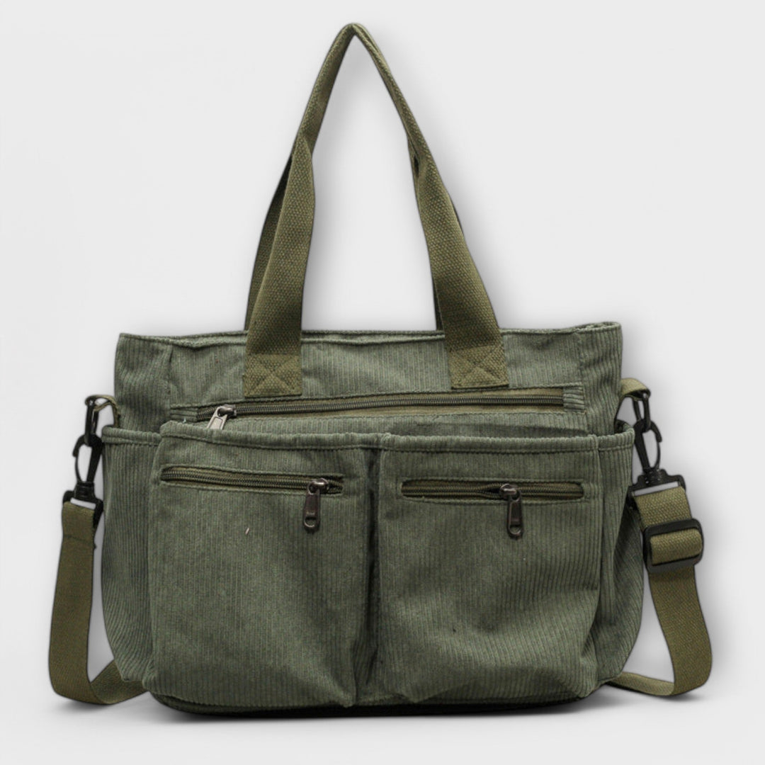 Annie | Tote Bag
