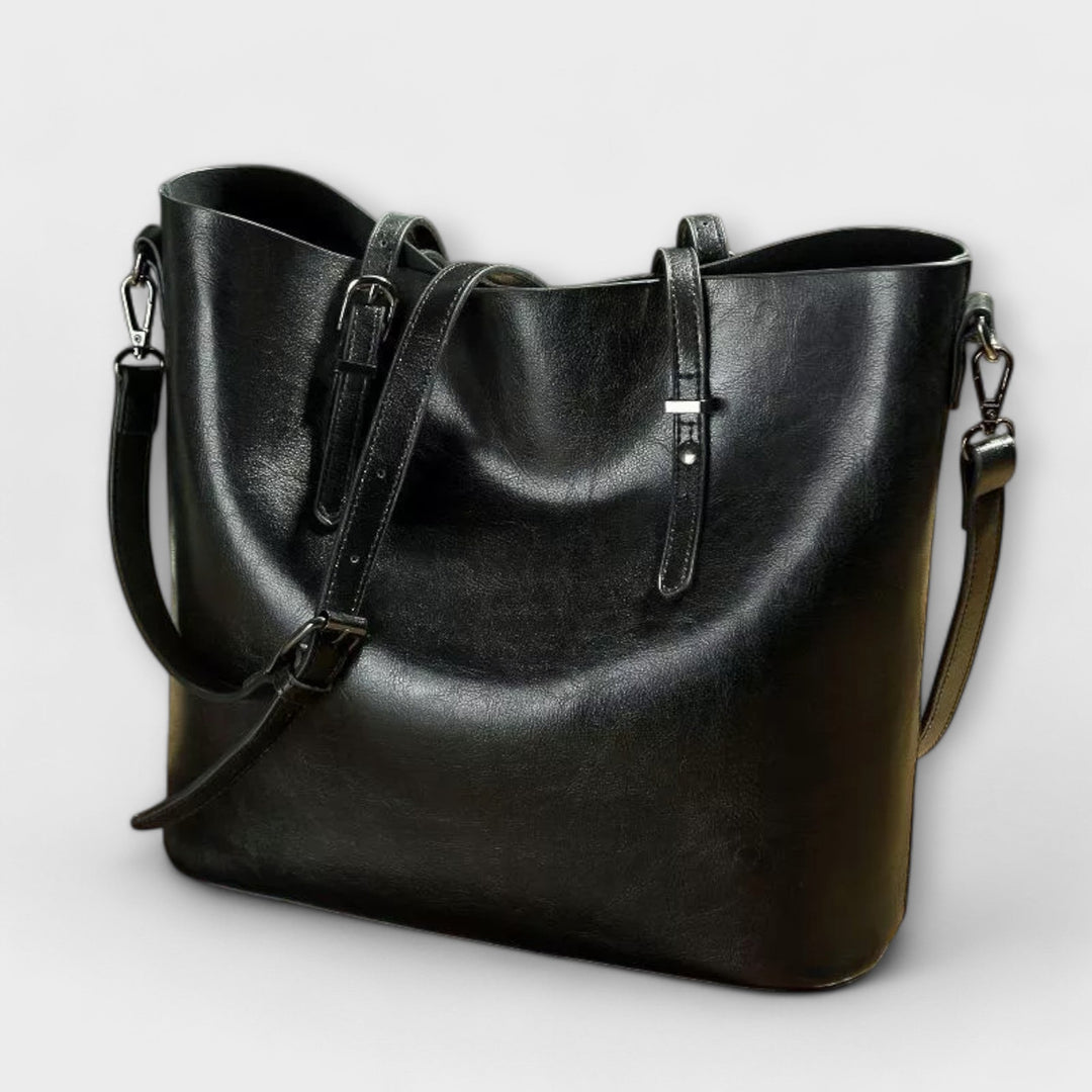 Annie | Vintage Shoulder Bag