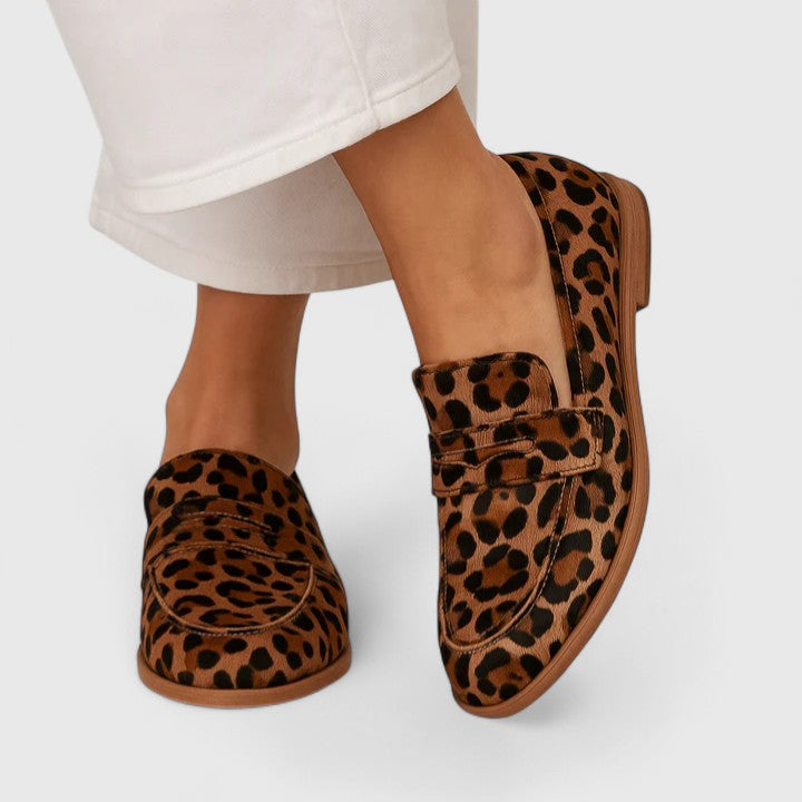 Annie | Ultra Soft Loafers