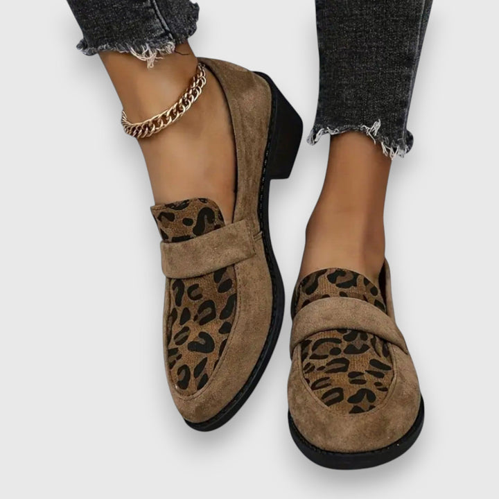 Annie | Cozy Loafers