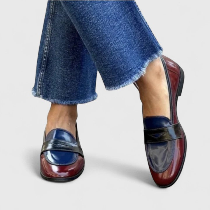 Annie | Elegant Loafers