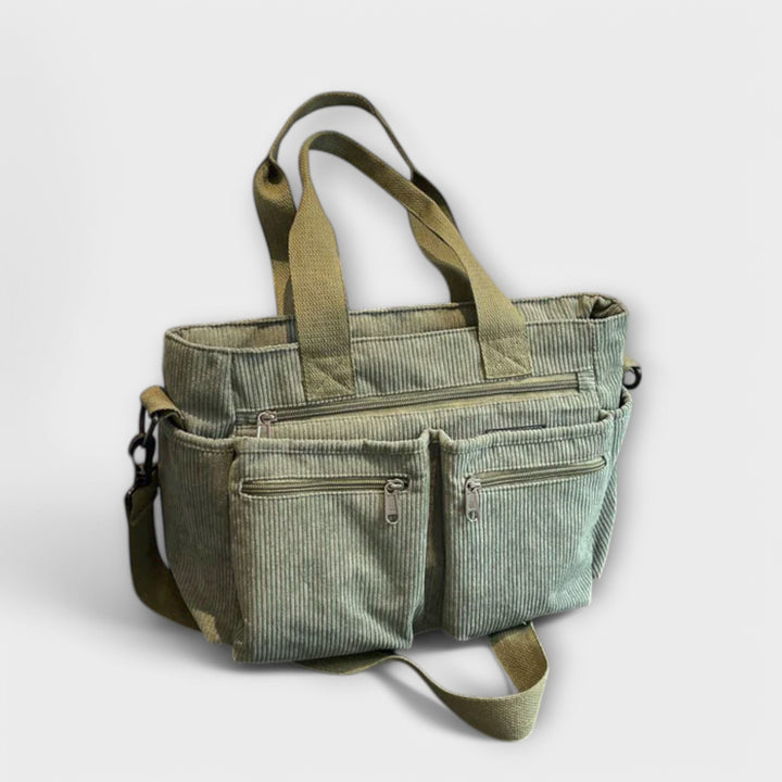 Annie | Tote Bag
