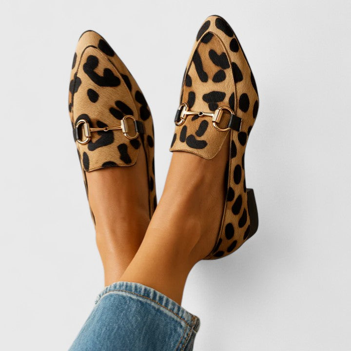 Annie | Everyday Elegance Loafers