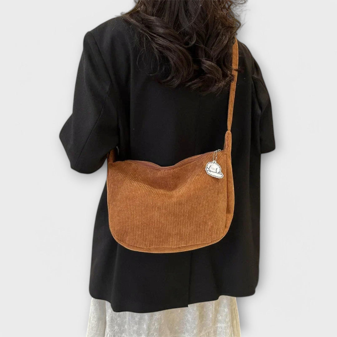 Annie | Cordura Shoulder Bags